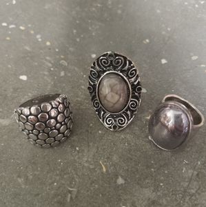 Rings